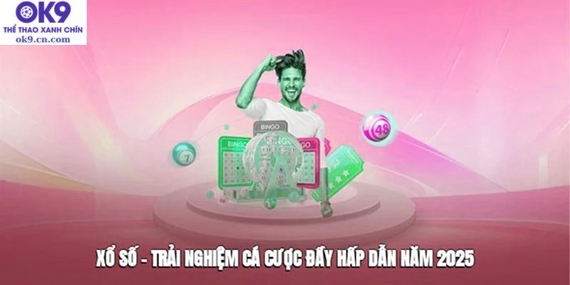 Các hình thức tham gia chơi xổ số trên cổng game x5bet