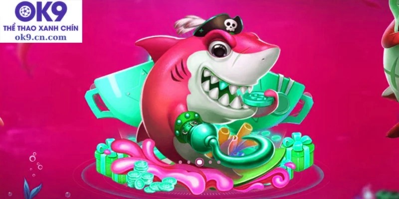 Các Loại Cá Đặc Biệt