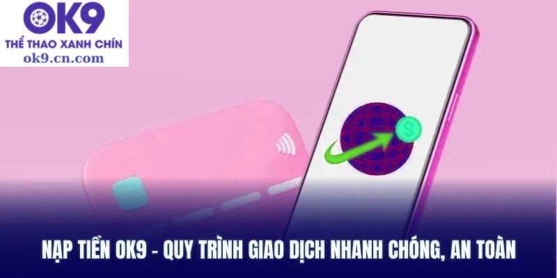 Khám phá các phương thức giao dịch phổ biến