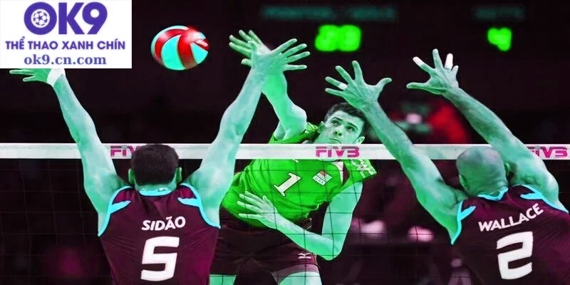 Các  Yếu Tố Ảnh Hưởng Đến Tỷ Lệ Kèo Bóng Chuyền