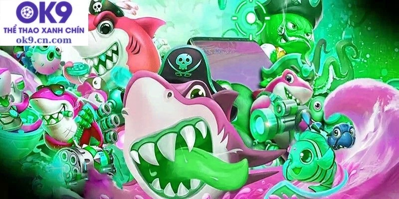 Hướng dẫn chơi game bắn cá x5bet vip dễ dàng