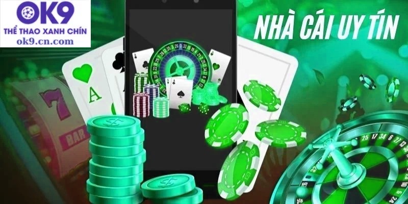 Danh sách những game cá cược hấp dẫn nhất 2025