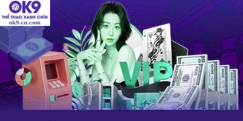 Điểm mạnh trong cơ chế rút tiền