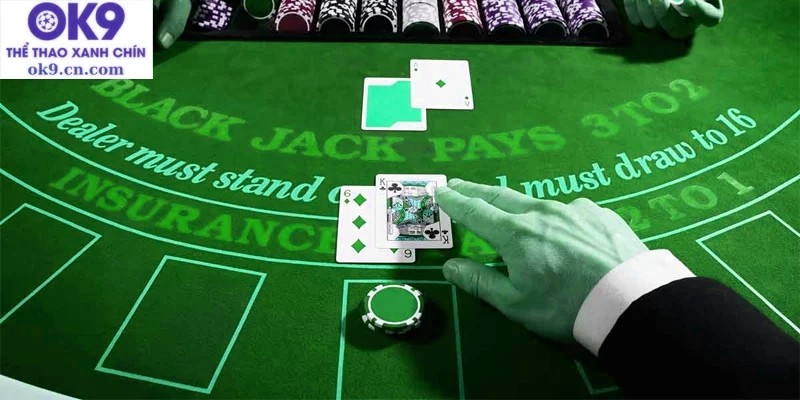 Hướng dẫn chi tiết để chơi Blackjack online x5bet vip
