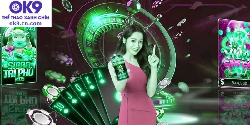 Tham gia vào sảnh casino x5bet vip chỉ với vài bước đơn giản