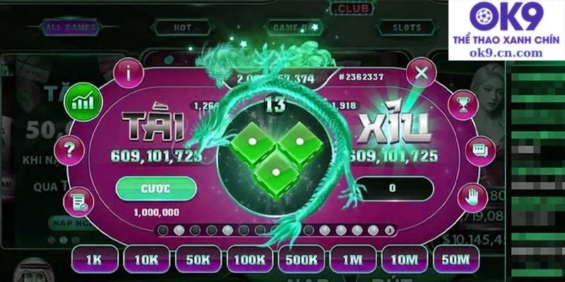 Hướng dẫn tham gia game Tài Xỉu online trên nhiều nền tảng