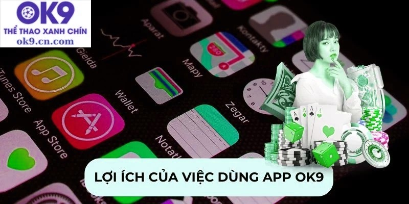 Lợi ích của việc dùng app x5bet vip ngay hôm nay