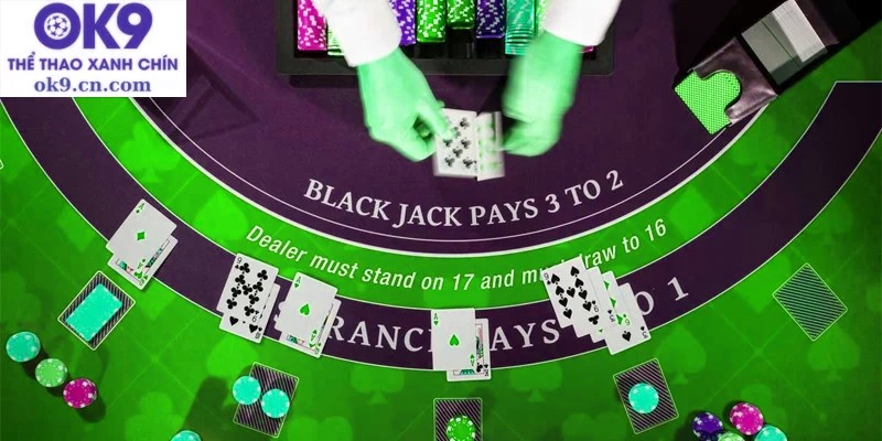 Lợi Ích Vàng Khi Chơi Blackjack Online Bạn Cần Biết