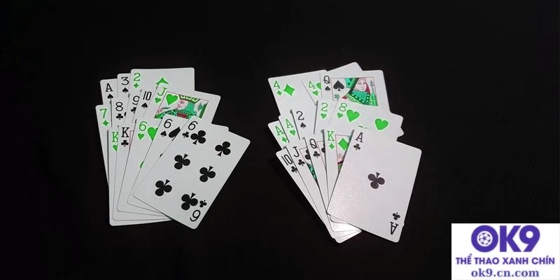 Mẹo chơi mậu binh trực tuyến dễ ăn tiền