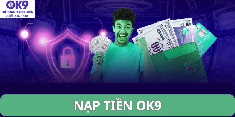 Để Nạp Tiền  Thành Công 100% - Đừng Bỏ Qua Những Điều Này