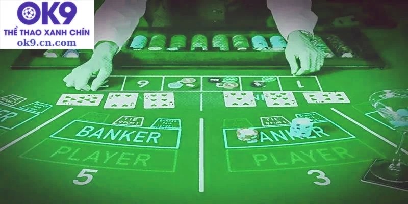 Một quy tắc cần ghi nhớ trong khi thi đấu