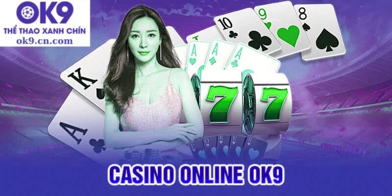 Sợ lược  về sảnh live casino