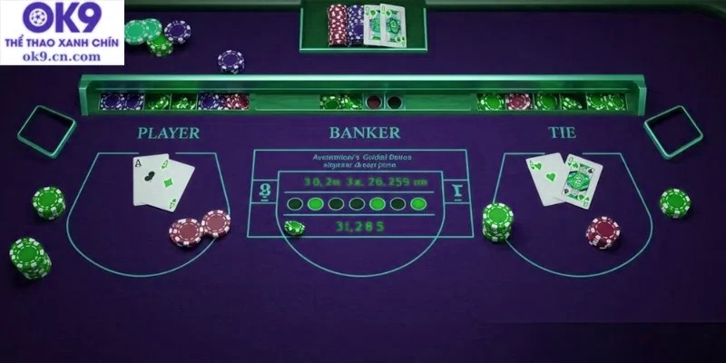 Tìm hiểu Cách chơi Baccarat x5bet vip  cơ bản cho người chơi mới