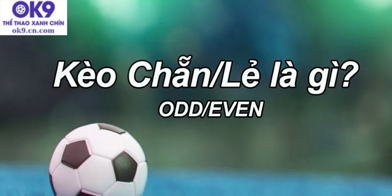Tìm hiểu về  kèo chẵn lẻ  trên cổng game x5bet