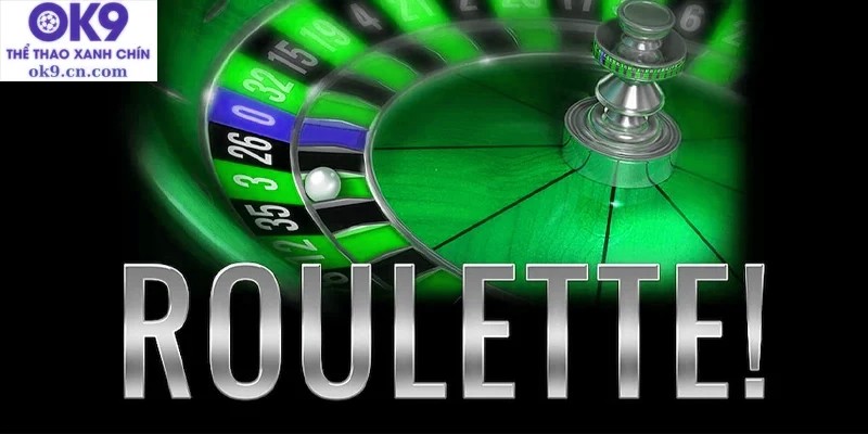 Tổng quan về Roulette Online là gì?