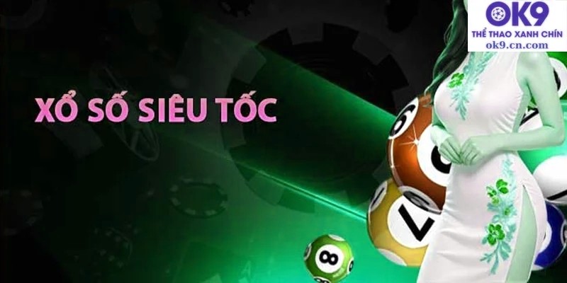 Tổng Quan Về game Xổ Số Siêu Tốc x5bet vip