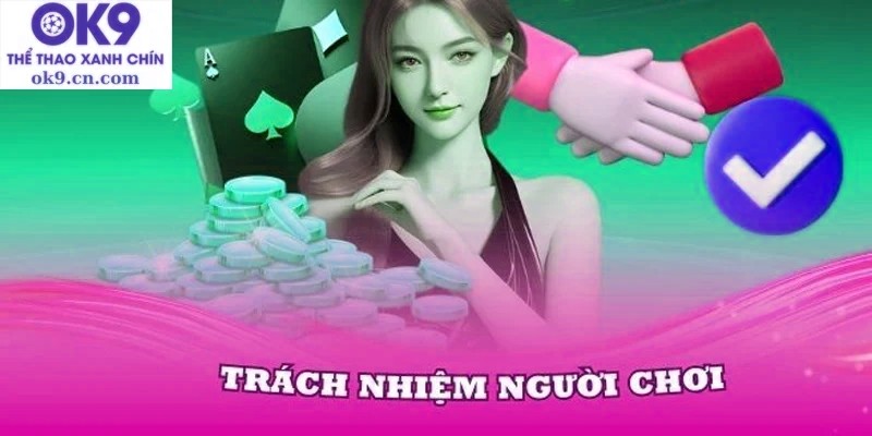 Trách Nhiệm Của Hội Viên: Cùng Xây Dựng Môi Trường Cá Cược Lành Mạnh