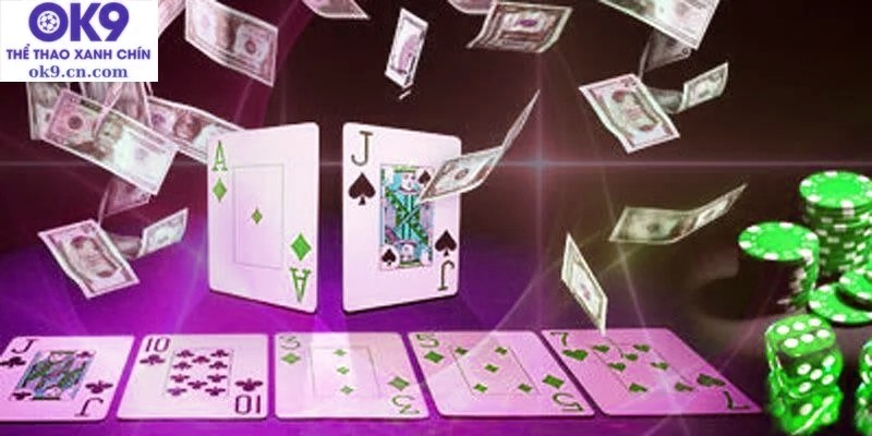 Vậy game bài phỏm 9ok.cn.com là gì ?