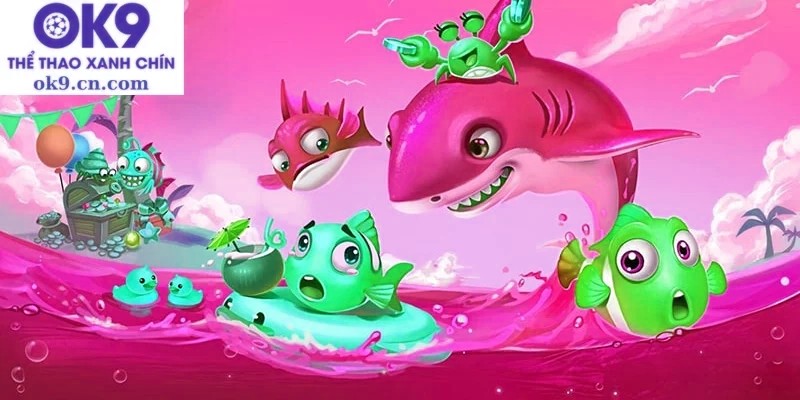 Vì sao game bắn cá x5bet vip lại thu hút nhiều người chơi